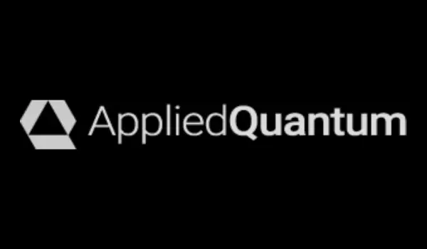 Applied Quantum logo