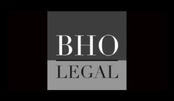 BHO Legal