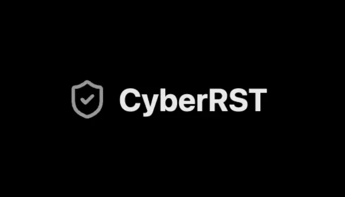 CyberRST