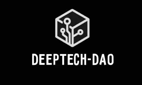 DeepTech DAO