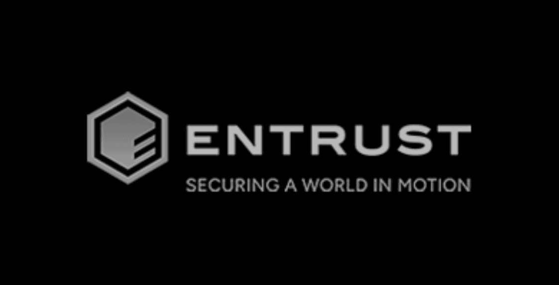 Entrust